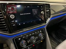 Volkswagen Atlas Cross Sport
